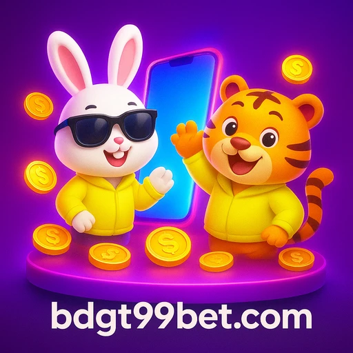 অ্যান্ড্রয়েডের জন্য gt99 bet-এর অফিসিয়াল অ্যাপ-প্যাকেজ