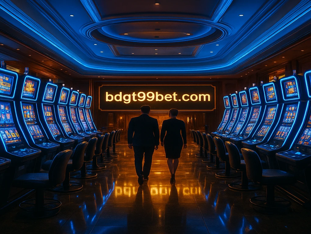 gt99 bet-এর ক্যাসিনো খেলাগুলোর RTP টেবিল