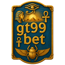 gt99 bet এর লোগো